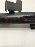2010 - 2013 MAZDA 3 Front Strut Shock and Coil Spring Assembly Left Driver Side