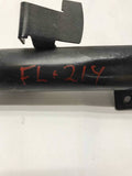 2010 - 2013 MAZDA 3 Front Strut Shock and Coil Spring Assembly Left Driver Side
