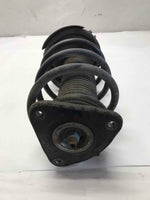 2010 - 2013 MAZDA 3 Front Strut Shock and Coil Spring Assembly Left Driver Side