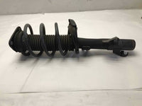 2010 - 2013 MAZDA 3 Front Strut Shock and Coil Spring Assembly Left Driver Side