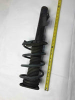2010 - 2013 MAZDA 3 Front Strut Shock and Coil Spring Assembly Left Driver Side