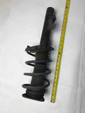 2010 - 2013 MAZDA 3 Front Strut Shock and Coil Spring Assembly Left Driver Side