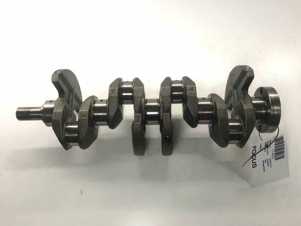 2010 - 2015 FORD FOCUS Engine Crankshaft Crank Shaft 2.0L Used OEM