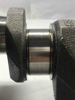 2010 - 2015 FORD FOCUS Engine Crankshaft Crank Shaft 2.0L Used OEM