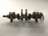 2010 - 2015 FORD FOCUS Engine Crankshaft Crank Shaft 2.0L Used OEM