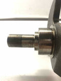 2010 - 2015 FORD FOCUS Engine Crankshaft Crank Shaft 2.0L Used OEM