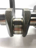 2010 - 2015 FORD FOCUS Engine Crankshaft Crank Shaft 2.0L Used OEM