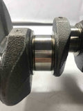 2010 - 2015 FORD FOCUS Engine Crankshaft Crank Shaft 2.0L Used OEM