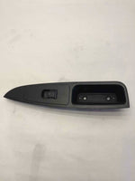 2010 CHEVROLET CHEVY MALIBU Rear Back Power Window Switch Left Driver Side LH