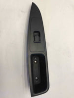 2010 CHEVROLET CHEVY MALIBU Rear Back Power Window Switch Left Driver Side LH