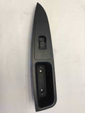2010 CHEVROLET CHEVY MALIBU Rear Back Power Window Switch Left Driver Side LH