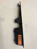 2010 CHEVROLET CHEVY MALIBU Rear Back Power Window Switch Left Driver Side LH