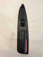 2010 CHEVROLET CHEVY MALIBU Rear Back Power Window Switch Left Driver Side LH