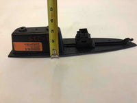 2010 CHEVROLET CHEVY MALIBU Rear Back Power Window Switch Left Driver Side LH