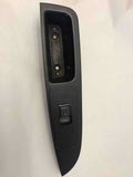 2010 CHEVROLET CHEVY MALIBU Rear Back Power Window Switch Right Passenger Side