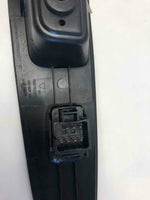 2010 CHEVROLET CHEVY MALIBU Rear Back Power Window Switch Right Passenger Side