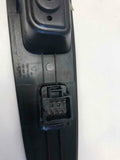 2010 CHEVROLET CHEVY MALIBU Rear Back Power Window Switch Right Passenger Side