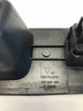 2010 CHEVROLET CHEVY MALIBU Rear Back Power Window Switch Right Passenger Side