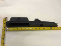 2010 CHEVROLET CHEVY MALIBU Rear Back Power Window Switch Right Passenger Side