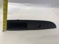 2010 CHEVROLET CHEVY MALIBU Rear Back Power Window Switch Right Passenger Side