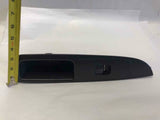 2010 CHEVROLET CHEVY MALIBU Rear Back Power Window Switch Right Passenger Side