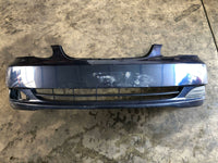 2006 TOYOTA COROLLA 2004 - 2008 Bumper Cover - Front Paint Code 8P4 M