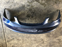 2006 TOYOTA COROLLA 2004 - 2008 Bumper Cover - Front Paint Code 8P4 M