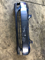 2006 TOYOTA COROLLA 2004 - 2008 Bumper Cover - Front Paint Code 8P4 M