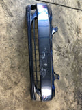 2006 TOYOTA COROLLA 2004 - 2008 Bumper Cover - Front Paint Code 8P4 M