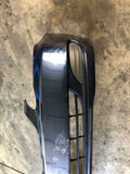 2006 TOYOTA COROLLA 2004 - 2008 Bumper Cover - Front Paint Code 8P4 M
