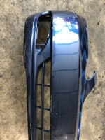 2006 TOYOTA COROLLA 2004 - 2008 Bumper Cover - Front Paint Code 8P4 M