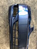 2006 TOYOTA COROLLA 2004 - 2008 Bumper Cover - Front Paint Code 8P4 M