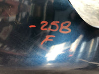 2006 TOYOTA COROLLA 2004 - 2008 Bumper Cover - Front Paint Code 8P4 M