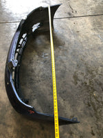 2006 TOYOTA COROLLA 2004 - 2008 Bumper Cover - Front Paint Code 8P4 M