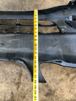2006 TOYOTA COROLLA 2004 - 2008 Bumper Cover - Front Paint Code 8P4 M