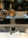 2010 TOYOTA AVALON 3.5L Engine Cylinder Head Assy Right RH Side Fits 2005 - 2018