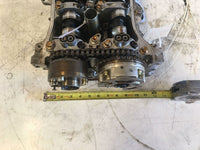 2010 TOYOTA AVALON 3.5L Engine Cylinder Head Assy Right RH Side Fits 2005 - 2018
