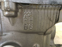2010 TOYOTA AVALON 3.5L Engine Cylinder Head Assy Right RH Side Fits 2005 - 2018