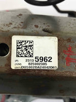 2010-2017 CHEVROLET CHEVY EQUINOX Steering Column Assembly 2.4L 3.6L 825902385