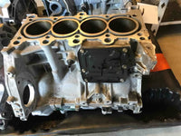 2013 HONDA FIT 2011 - 2014 Engine Motor Cylinder Bare Block Used Original OEM