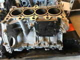 2013 HONDA FIT 2011 - 2014 Engine Motor Cylinder Bare Block Used Original OEM