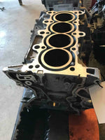 2013 HONDA FIT 2011 - 2014 Engine Motor Cylinder Bare Block Used Original OEM