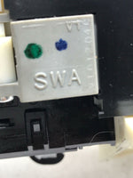 2011 - 2014 HONDA FIT Headlight Lamp & Wiper Combination Switch Control Interior