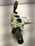2011 - 2014 HONDA FIT Headlight Lamp & Wiper Combination Switch Control Interior