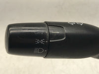 2011 - 2014 HONDA FIT Headlight Lamp & Wiper Combination Switch Control Interior