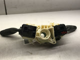 2011 - 2014 HONDA FIT Headlight Lamp & Wiper Combination Switch Control Interior