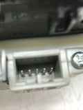 2011 - 2014 HONDA FIT Headlight Lamp & Wiper Combination Switch Control Interior