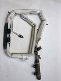 HYUNDAI ACCENT 2011 - 2014 Front Right Roof Curtain Air SRS Bag P/N 850201R000 M