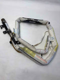 HYUNDAI ACCENT 2011 - 2014 Front Right Roof Curtain Air SRS Bag P/N 850201R000 M