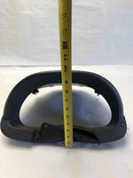 2011-2014 HYUNDAI ACCENT Speedometer Cluster Bezel Trim Cover 848301R000 OEM